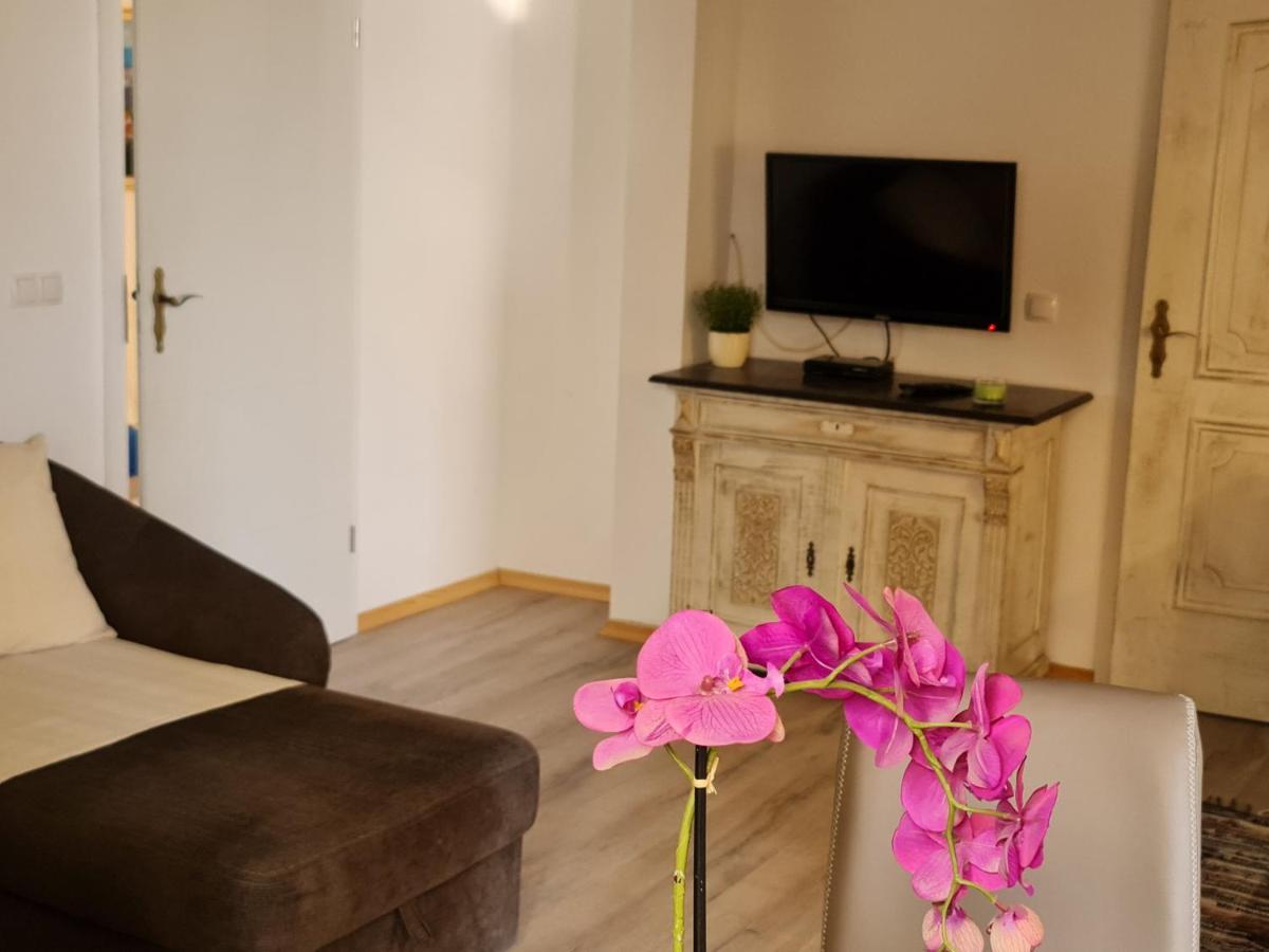 Rustic Apartment Сен Екстериор снимка